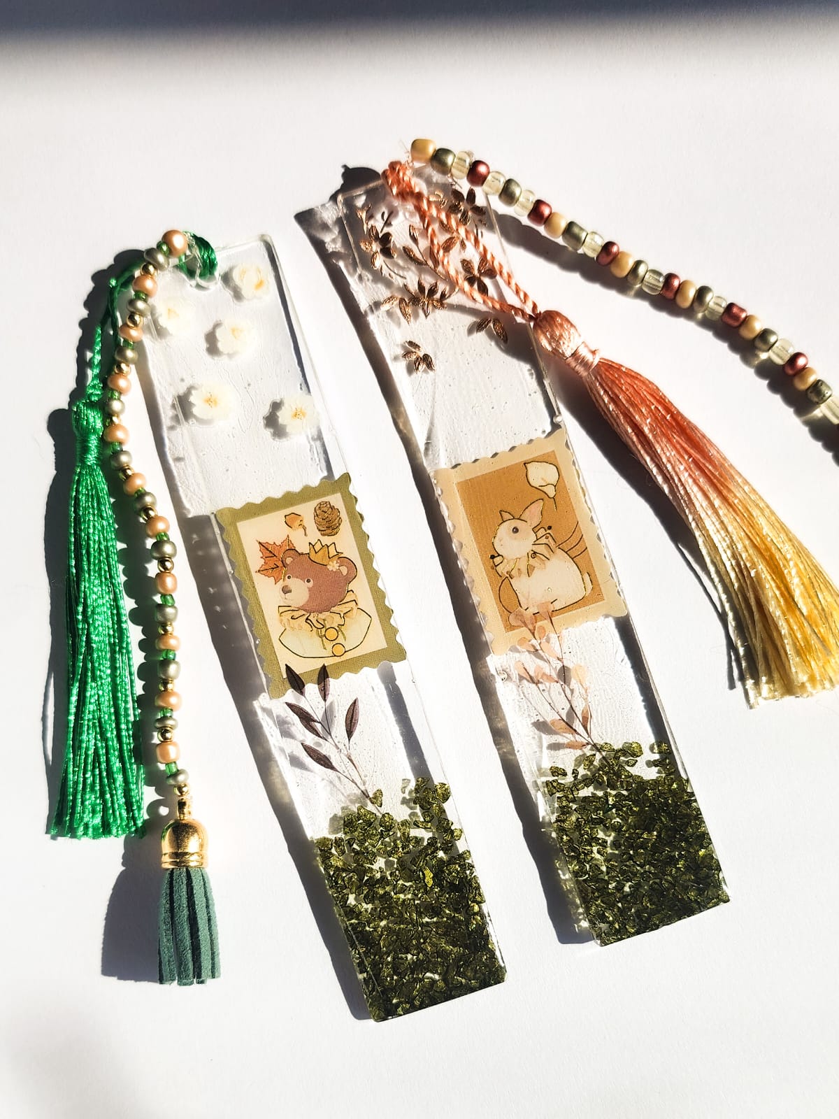 Bookmarks
