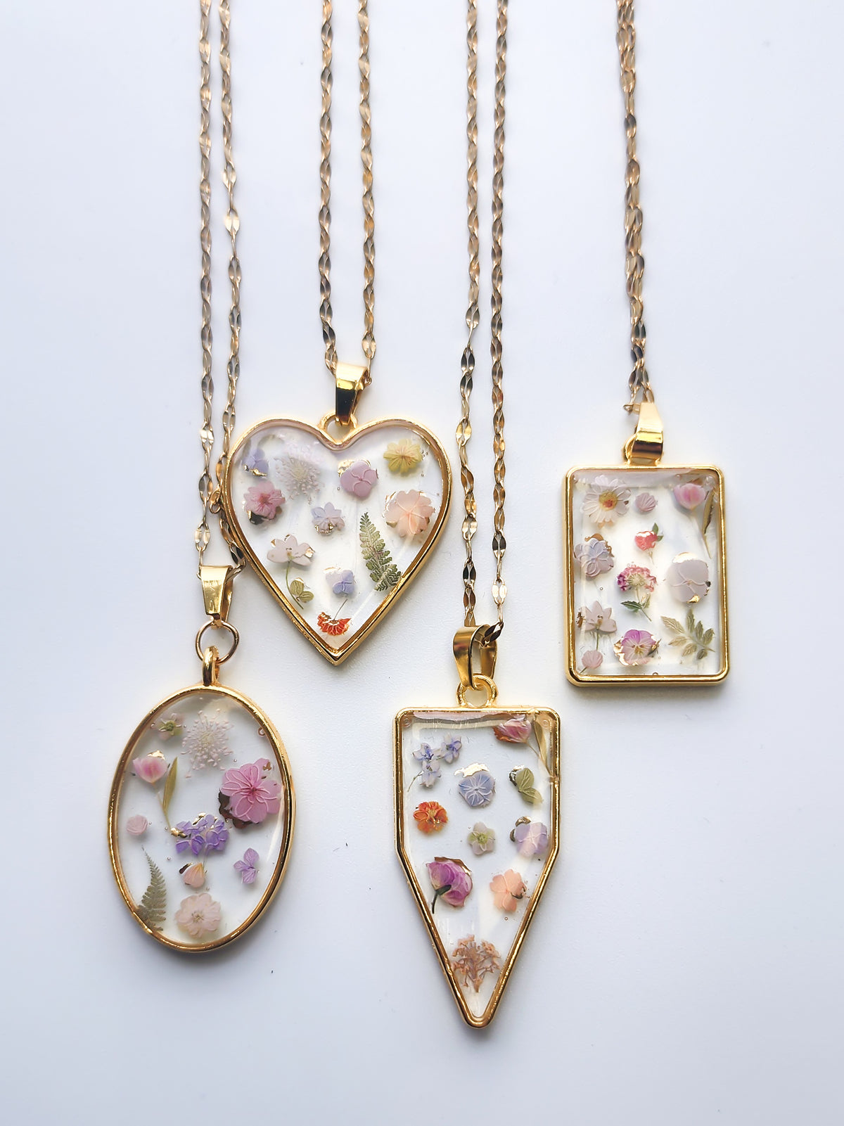 Wildflower collection