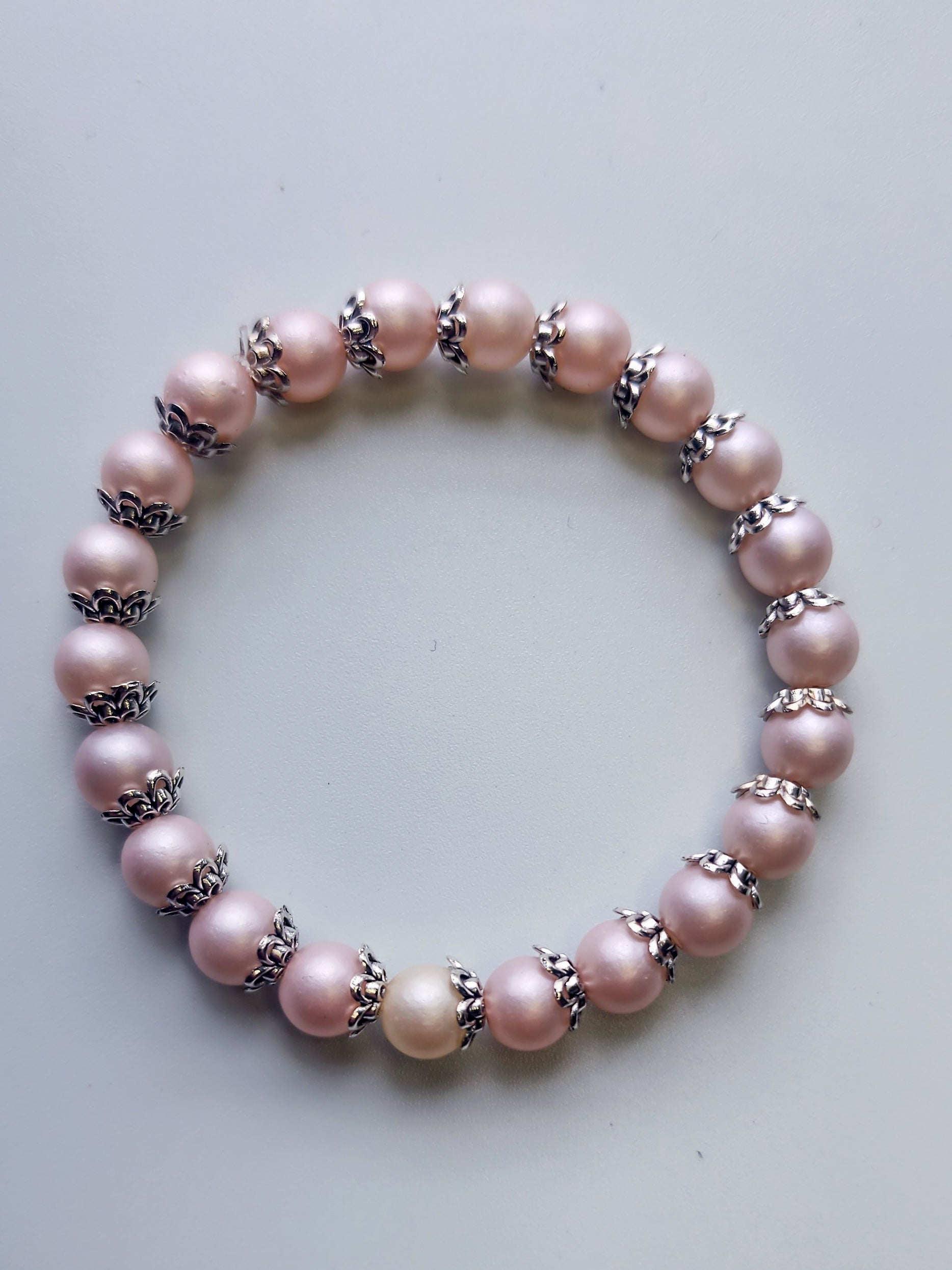 Soft Pearl - Bracelet