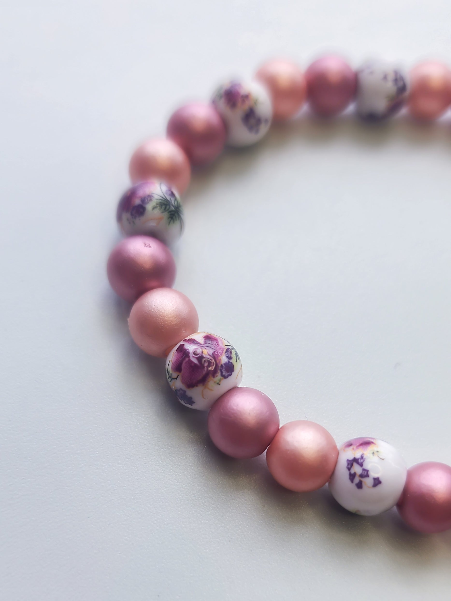 Petal Dream - Bracelet