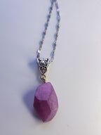 Violet - Necklace