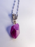 Violet - Necklace