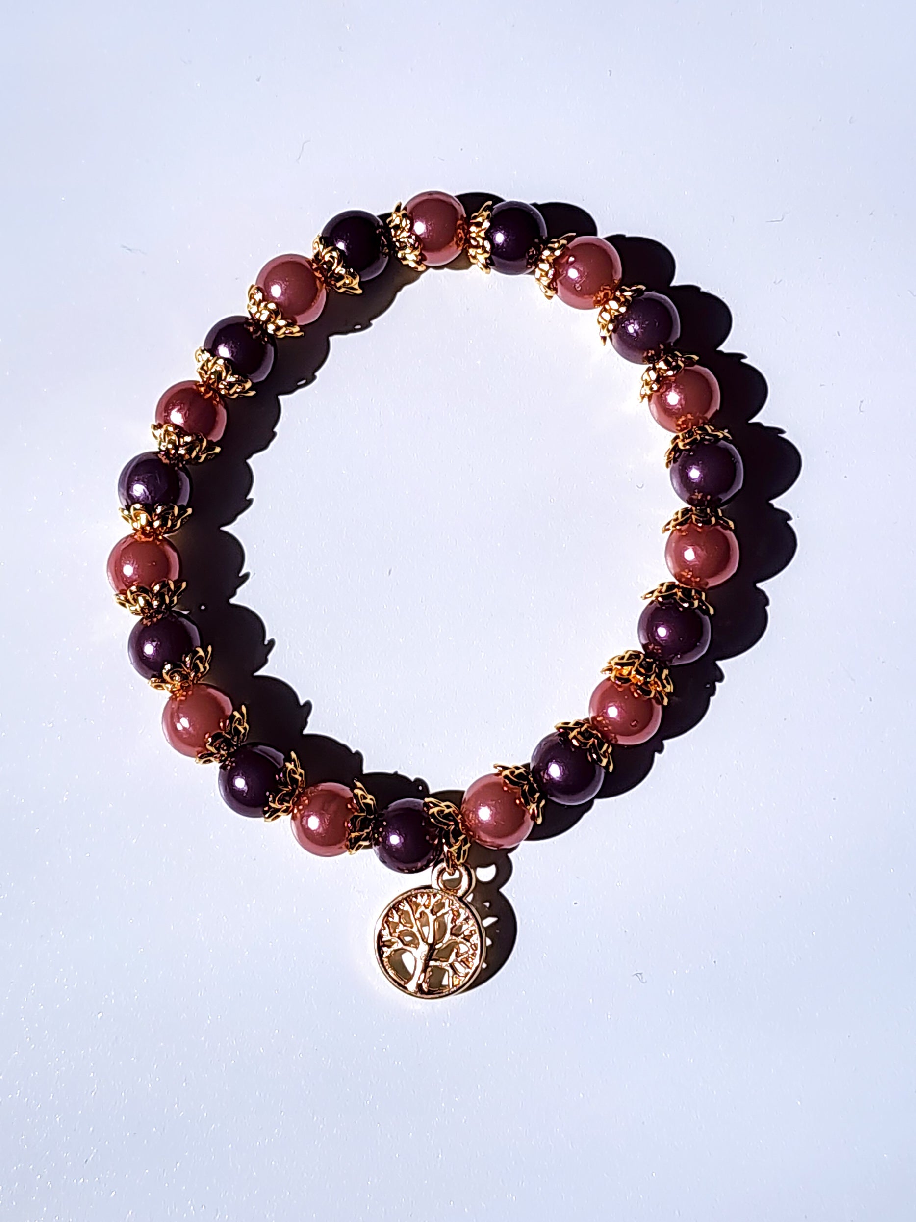 Tree of life - Bracelet