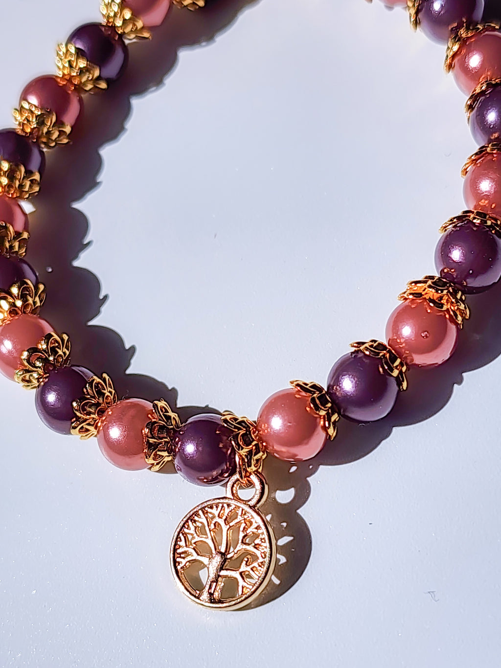 Tree of life - Bracelet
