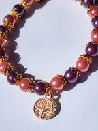 Tree of life - Bracelet