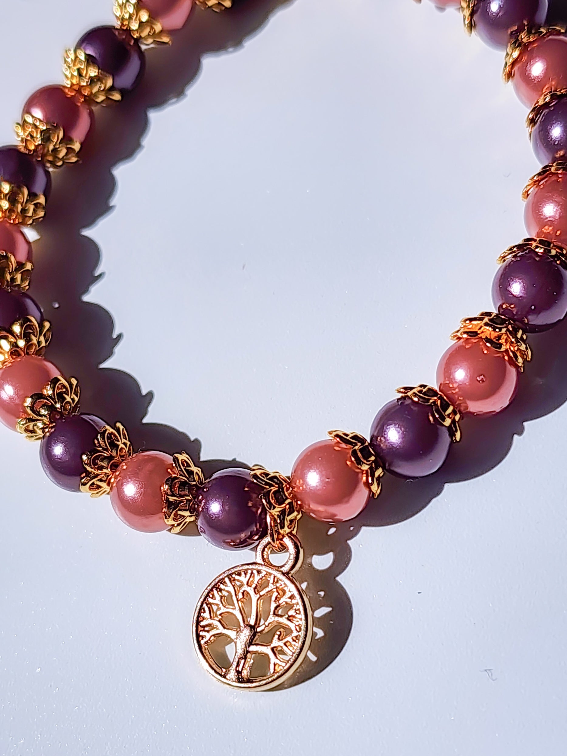 Tree of life - Bracelet