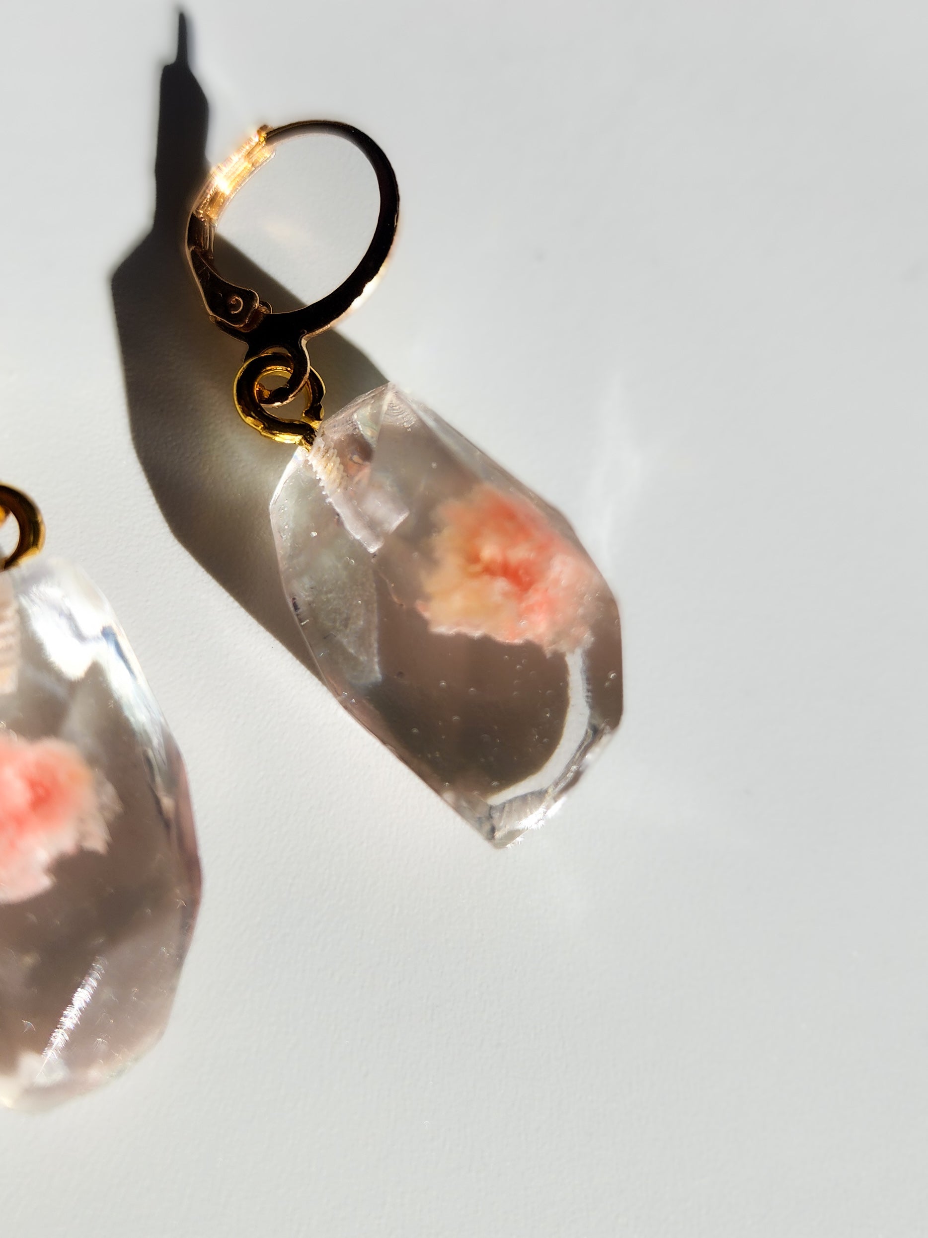 Bare Crystal - Earrings - Eternal Fragility (2)