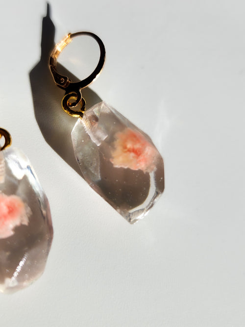 Bare Crystal - Earrings - Eternal Fragility (2)