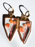 Little Gardens - Earring  - Eternal Fragility