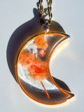 Summer Nights - Necklace - Eternal Fragility
