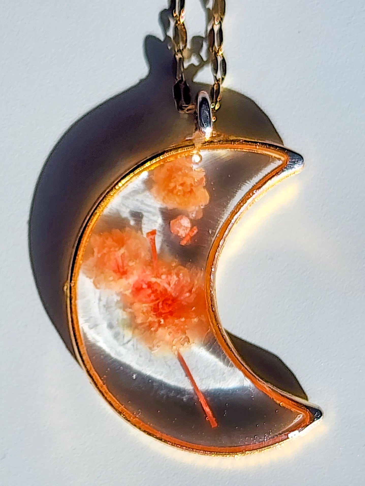 Summer Nights - Necklace - Eternal Fragility