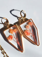Little Gardens - Earring  - Eternal Fragility