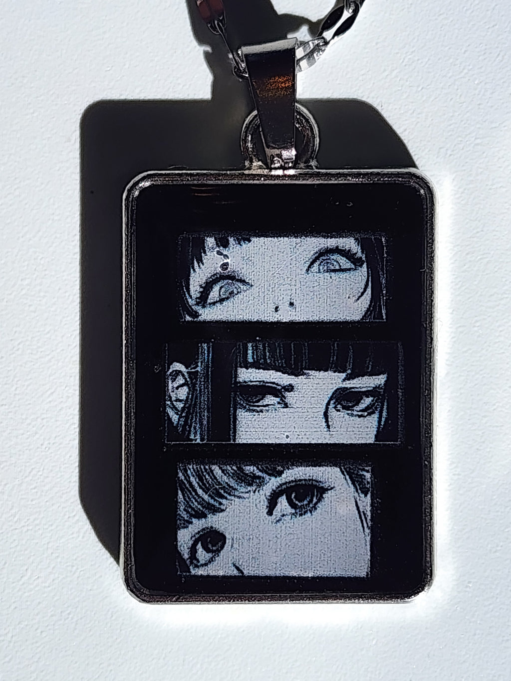 Shadows - Necklace - Pretty Little nightmares