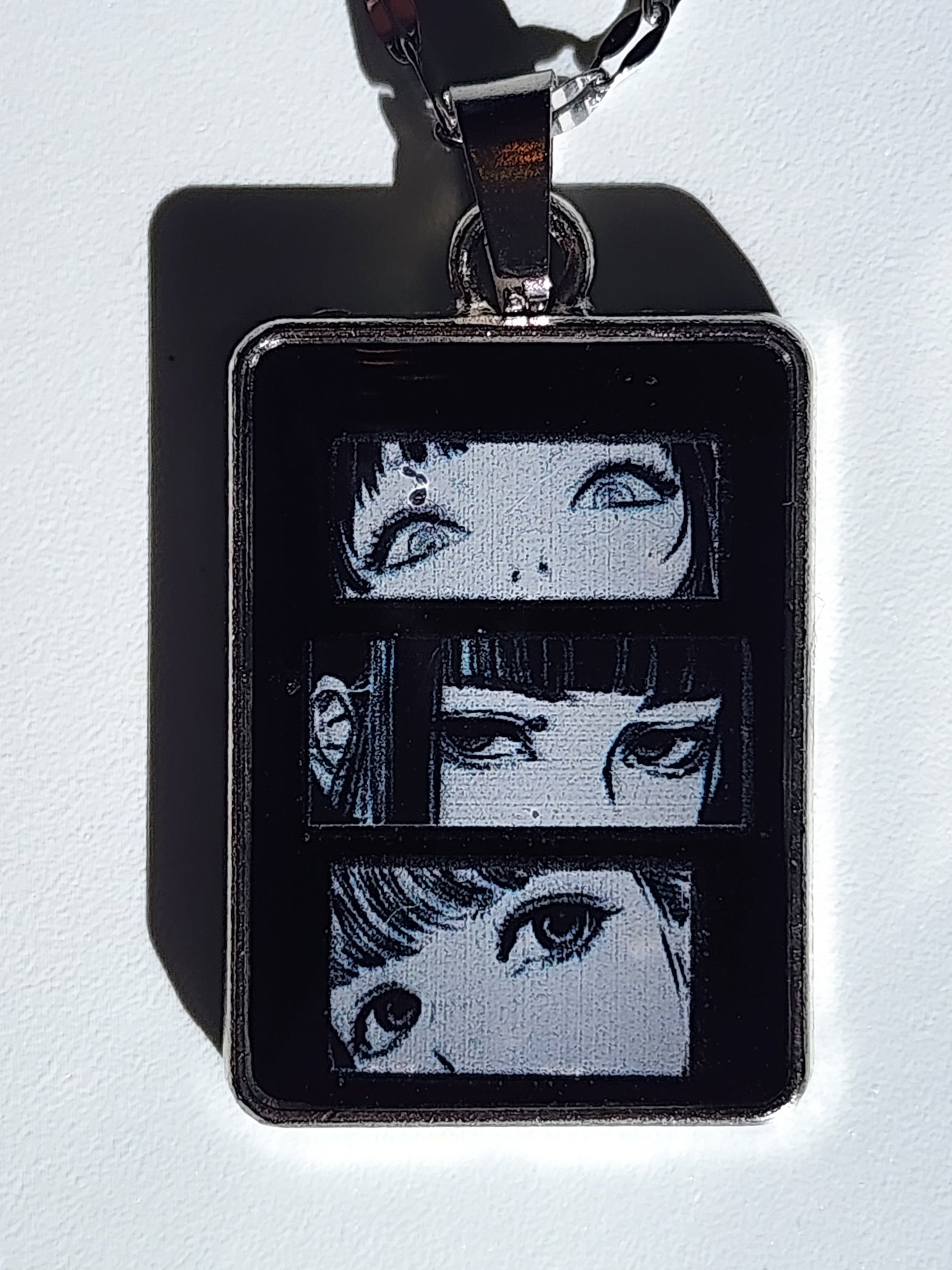Shadows - Necklace - Pretty Little nightmares