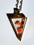 Blooming Prism - Necklace - Eternal Fragility