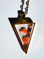 Blooming Prism - Necklace - Eternal Fragility