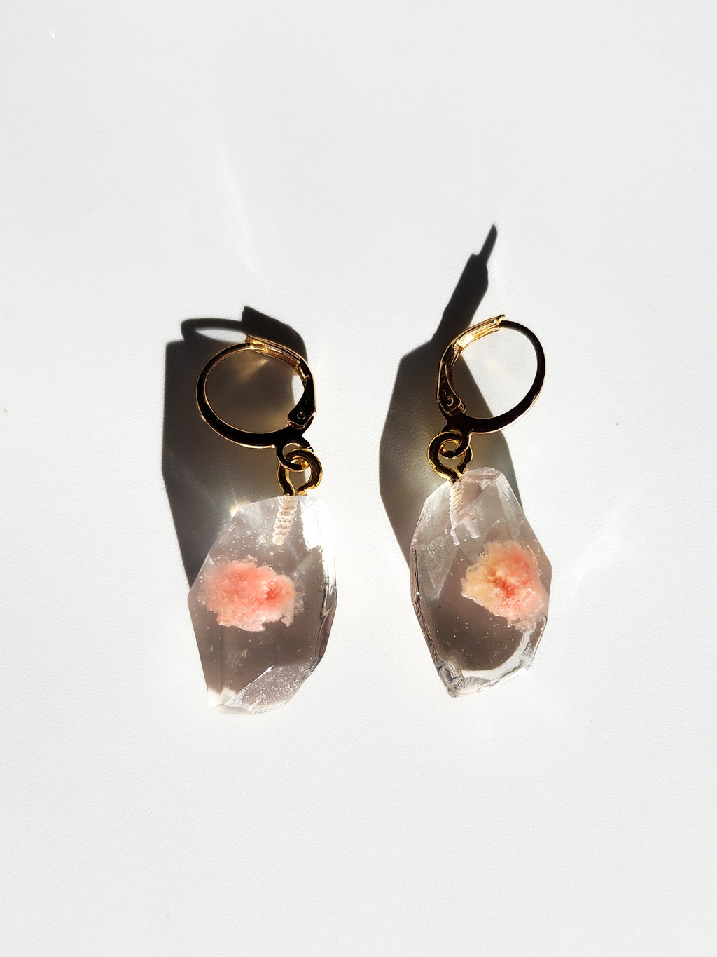 Bare Crystal - Earrings - Eternal Fragility (2)