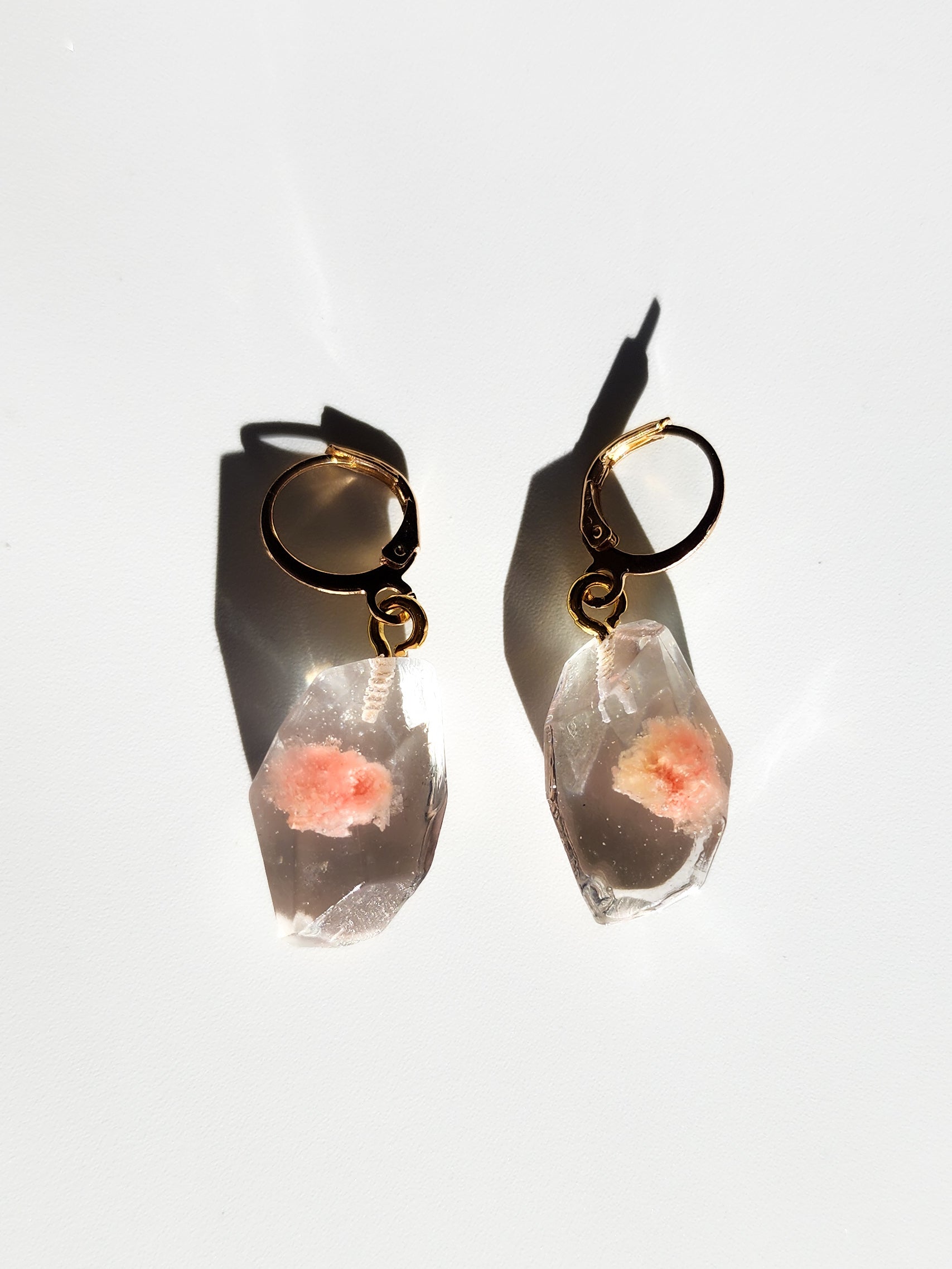 Bare Crystal - Earrings - Eternal Fragility (2)