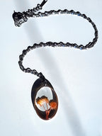 Soft keepsake Silver - Necklace - Eternal Fragility
